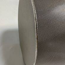 Wave Stainless Steel Wire Mesh Filter Cartridges Cleanable thumbnail-2