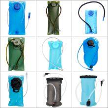 2L Tactical Bladder Hydration Water Bag Outdoor Hiking Cycling Water Bladder thumbnail-5