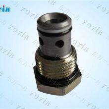 Innovative EH oil relief valve DB15G-2-L5X/5/2 for Oil and gas