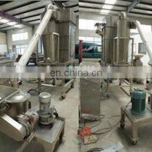 Chili Powder Grinding Machinery/Rice Powder Grinder thumbnail-4