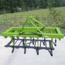 Tillage Machinery Deep Loosening Machine Tractor Subsoiler thumbnail-4