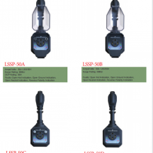 50A 125/250V RV Surge Protector thumbnail-4