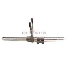 Gold Prince HW15710 HW10 Series Transmission Accessories Fork Shaft WG2212220103 Fork Shaft thumbnail-2
