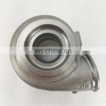 G25 AR0.72 Cast Iron V-Band Wastegated Turbine Housing Standard Rotation for Turbo G25-550 G25-660 877895-5005S 877895 thumbnail-5