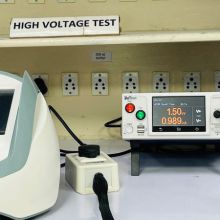 Medical Electrical Equipment Test For Environmental Conditions