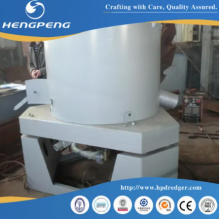 China Sand Washing Machine & Sand Sieving Machine for Heavy-Duty Sludge Processing