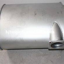 Low Price Exhaust Muffler Silencer Assembly for Bus King Long thumbnail-5