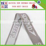 Customize Sports Underwear Jacquard Elastic Tape thumbnail-3