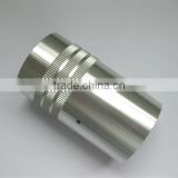 Custom machined parts OEM design and engineering mechanical spare parts