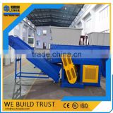 shredder machine with good price and quality