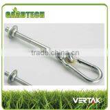 Professional Service Window Hot Swing Accessories Climbing Rock thumbnail-2