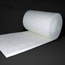 Asbestos Free Luyangwool Ceramic Fibre Products Thermal Insulation Ceramic Fiber Blankets thumbnail-2