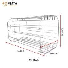 Sterlizer Autoclave Pallet Rack 3L 8L 12L 18L 23L Tray Universal for China Brand Accessories Parts Tools FOMOS RUNYES Woson... thumbnail-1