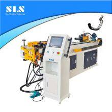 Automatic Factory Customized CNC Pipe Bending Machine