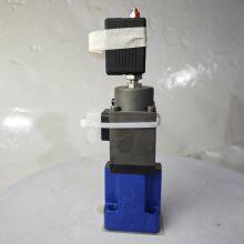 Rexroth 2FRE Proportional Flow Control Valve R900915815 New Condition 2FRE10-4X/50LBK4M Pressure Control Valve thumbnail-3