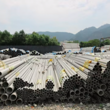 High Quality Cold Rolled Precision Pipes Hastelloy B3 N10675 Hastelloy C 276 N10276 Stainless Steel Tubes Nickel Alloy Stainless Steel Pipe thumbnail-4