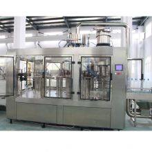 200 to 2000ml Automatic Pet Bottle Mineral Water Bottling Water Production Line Filling Machine thumbnail-5