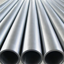 Premium Customized Stainless Steel Sanitary Pipe Tube With Fittings thumbnail-5