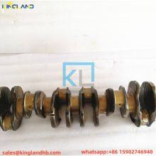 C7.1 Engine Crankshaft 376-4074 3764074 For CAT Aftermarket thumbnail-3