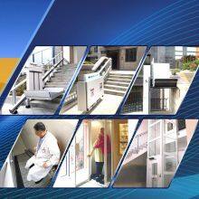 Nanjing APLUS Machinery Equipment Co., Ltd. company overview - view 1 thumbnail