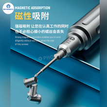 IFixes Tiktool ITK5 Complete Screwdriver Solution for Device Teardown and Repair thumbnail-5