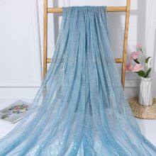 Lace Material Embroidered Lace Eyelet Lace thumbnail-5