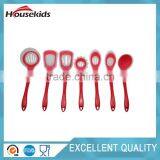 Food Grade Silicone Kitchen Tool Set thumbnail-2