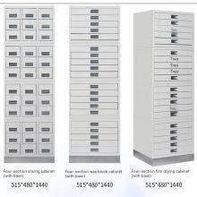 Neue Generation Schubladen- und Wachs-Speicherregal für Kunst- und Handwerksstudios | Glatte, mühelose Auszugsvorrichtung