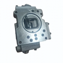 Genuine Sany Excavator Hydraulic Pump Regulator - Hydraulic Pressure Control Valve thumbnail-3