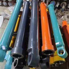 Sany Excavator Spare Parts Sany Excavator Hydraulic Cylinder Bomba De Engrana Sany Excavator Hydraulic Cylinder Bomba De Agua thumbnail-5