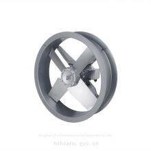 Aluminum Alloy Motor Thermal Cycling Fan, Wood Drying Fan, High-temperature and High-humidity Fan With Aluminum Alloy Blades thumbnail-4