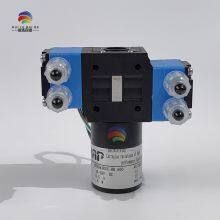 Best-selling HAP Ink Drawing Pump NTX043KXC-HB600 Liquid Filter Pump, Suitable for UV Inkjet Printers thumbnail-2