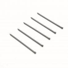 Bright Finish Small Finishing Nails - 18 Gauge 1 Inch for Cabinet Making thumbnail-1