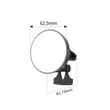 OEM Qi2 Wireless Car Charger 15W Air Vent Gravity Phone Holder Compatible for Iphone for Samsung All Qi Devices Factory Price thumbnail-4