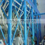 Hot Sale High Quality Complete Wheat Roller Mill thumbnail-2