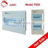 PZ30 Metal Distribution Box