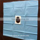 EO Sterile Towel Surgical Drapes With Hole thumbnail-1