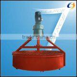 Vertical Continuous Disc/pan/disc Fertilizer Mixer Machine for Sale