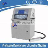 Automatic Ink- Jet Printing Machine