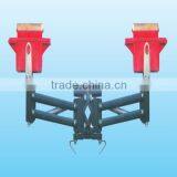 Crane Conductor Bus Bar-Single Double Side Current Collector