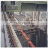 Conductor Rail Aluminium Profiles for Subway