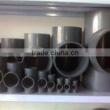 Customized Pvc Pipe Fittings Cheap Plastic PVC Pipe Fittings thumbnail-2