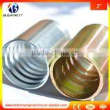 2016 Barnett Manufacture Hydraulic Hose Ferrule Fittings 00210 thumbnail-5