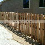 Supply Cedar Fencing thumbnail-1