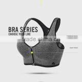 Low Price Custom Sport Bra Elastic Band, Free Sportswear thumbnail-3