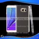 Clear Design Tpu Soft Cell Phone Case For Samsung Galaxy S7 G930 Quality Choice