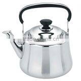 Stainless Steel Whistling Kettle S-B9811F-XX thumbnail-1