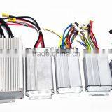 Mac E-bike Controller, Bike Controller, Motor Controller thumbnail-1