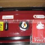 Original Generator Elemax Gasoline Generator SH2900/SH3900/SH5000 by GX200 Power 2KW/2KVA Squre Frame thumbnail-2