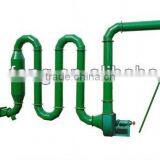 Drying Machine Biomass Briquette Machine thumbnail-1